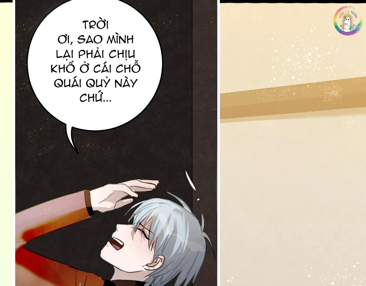 Quanh Năm Có Cá Chapter 3 - 22