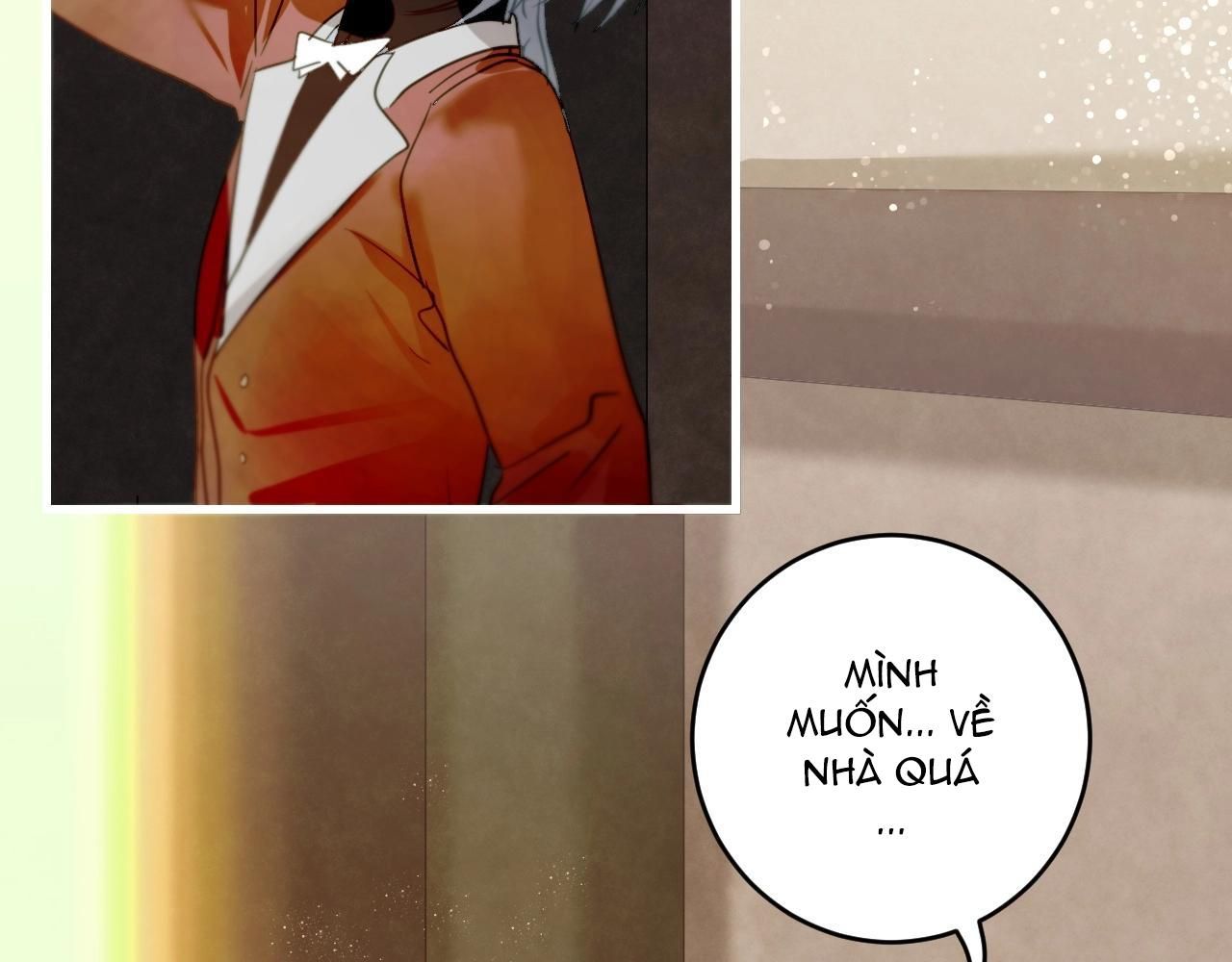 Quanh Năm Có Cá Chapter 3 - 23