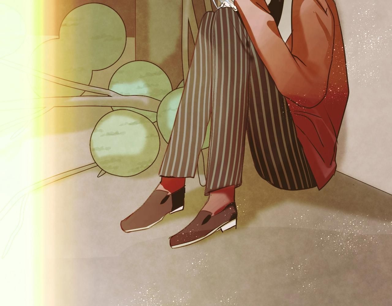 Quanh Năm Có Cá Chapter 3 - 25