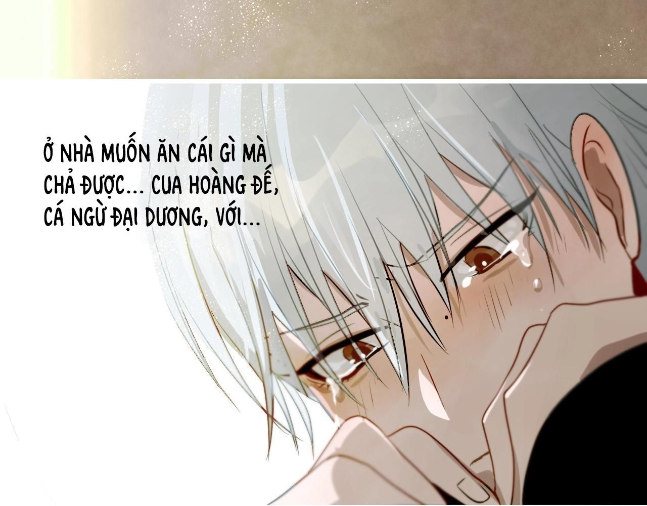 Quanh Năm Có Cá Chapter 3 - 26