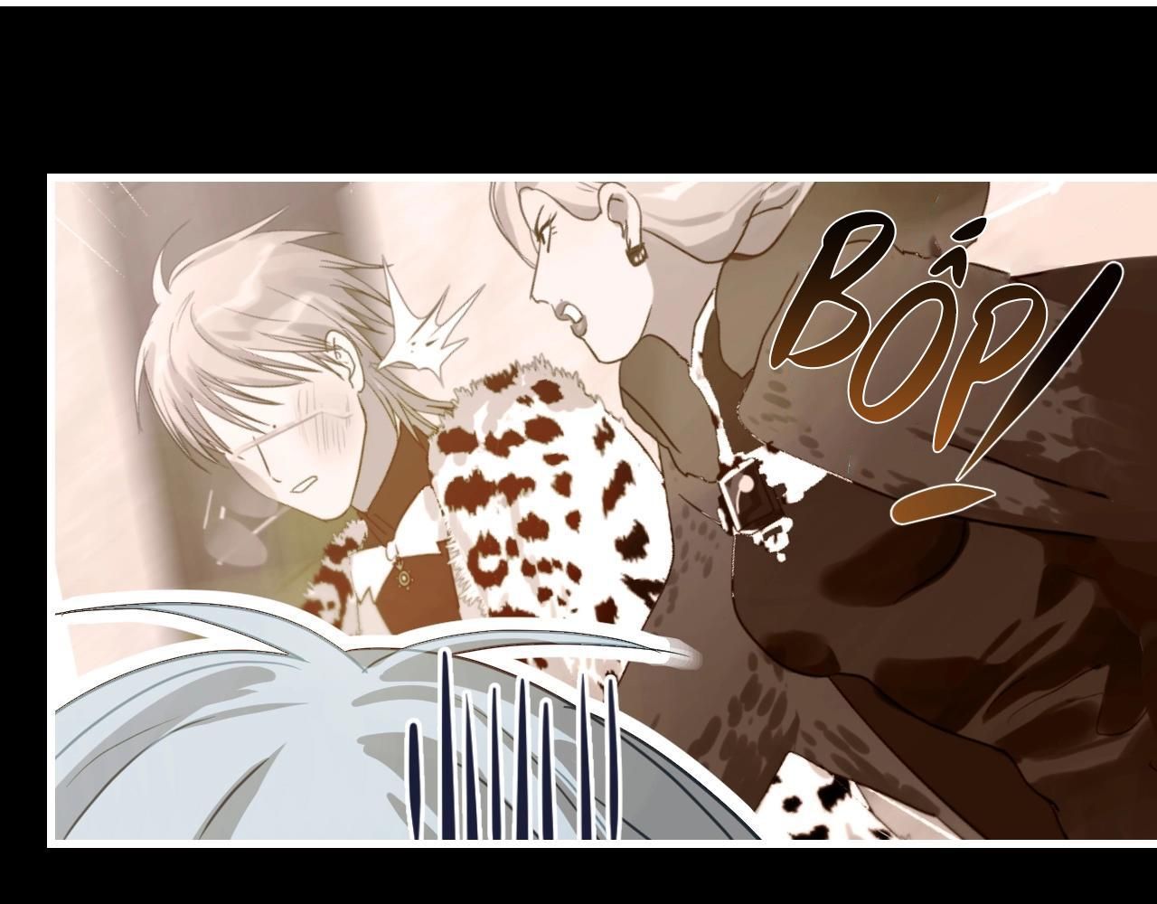 Quanh Năm Có Cá Chapter 3 - 27