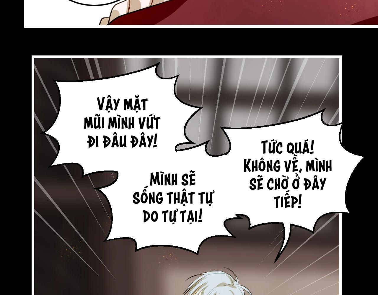 Quanh Năm Có Cá Chapter 3 - 30