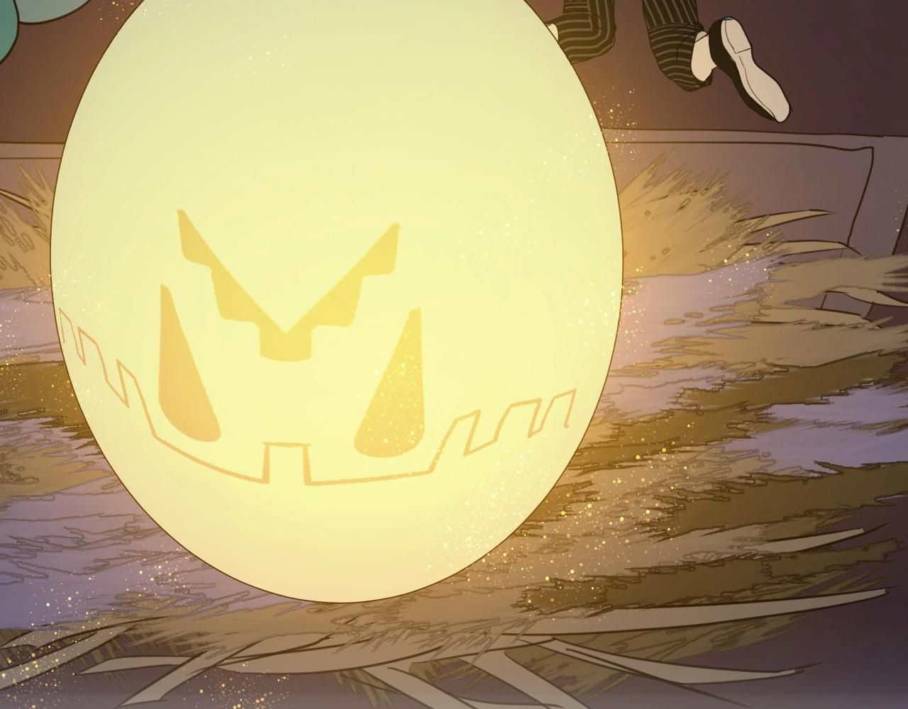 Quanh Năm Có Cá Chapter 3 - 4