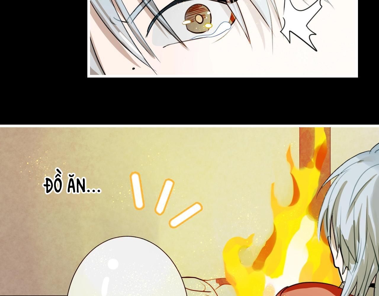 Quanh Năm Có Cá Chapter 3 - 32