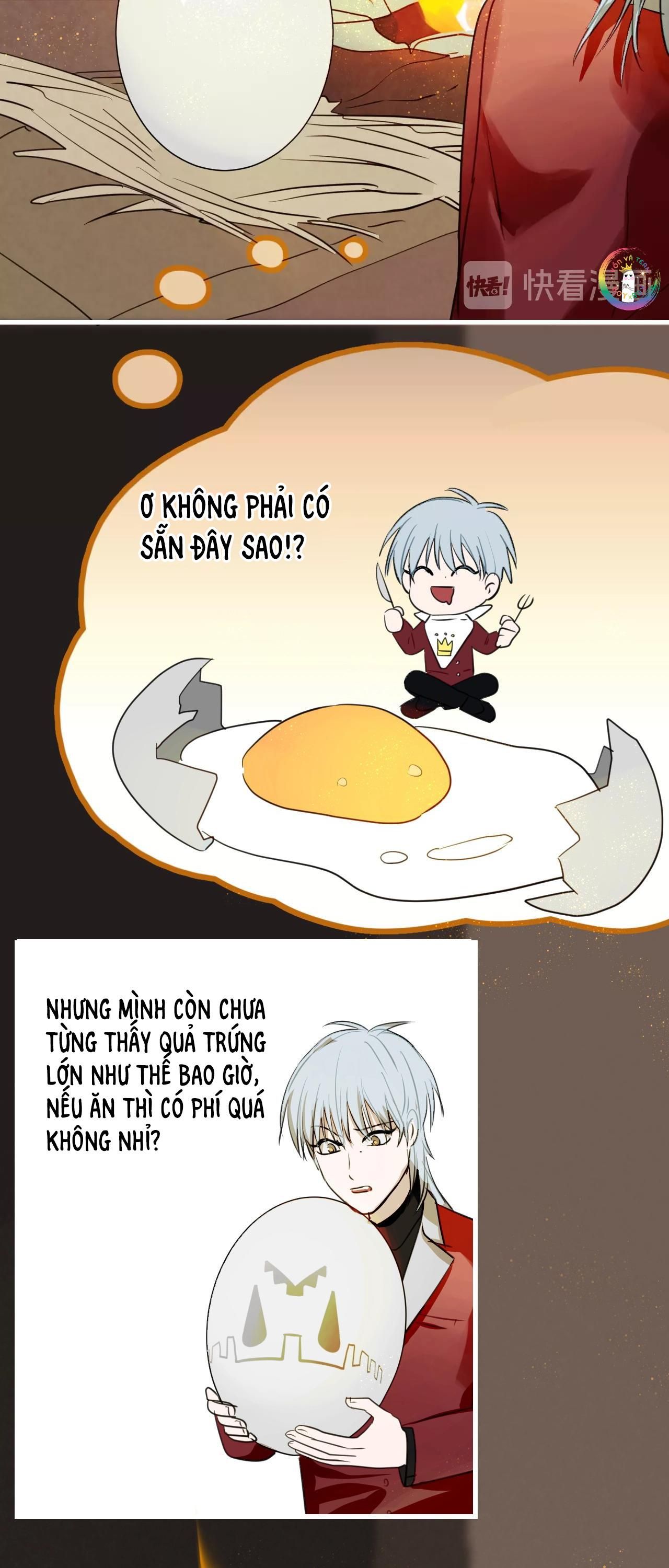 Quanh Năm Có Cá Chapter 3 - 33