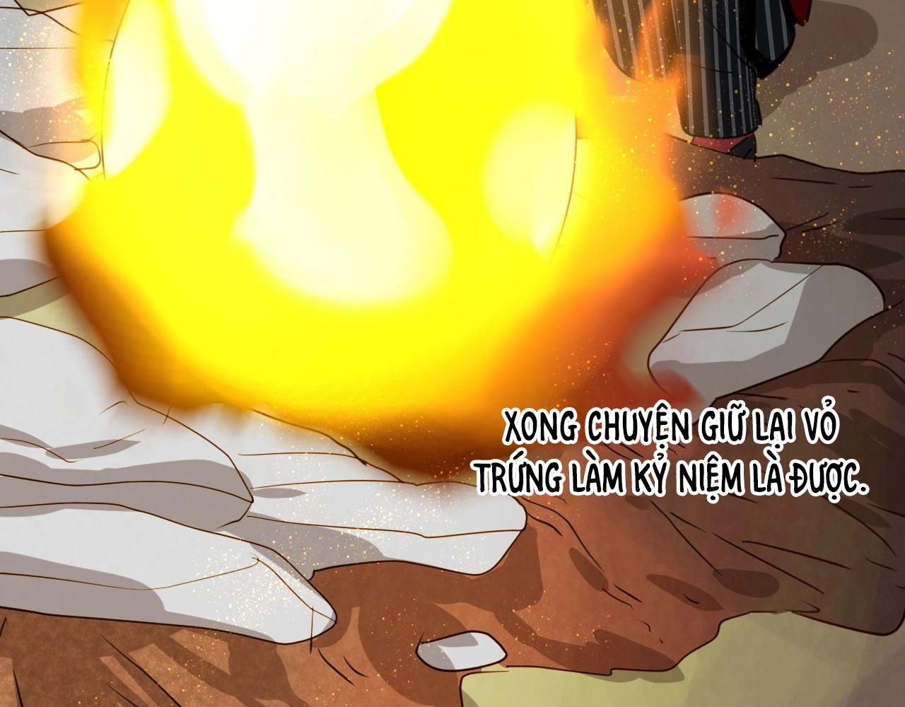 Quanh Năm Có Cá Chapter 3 - 35