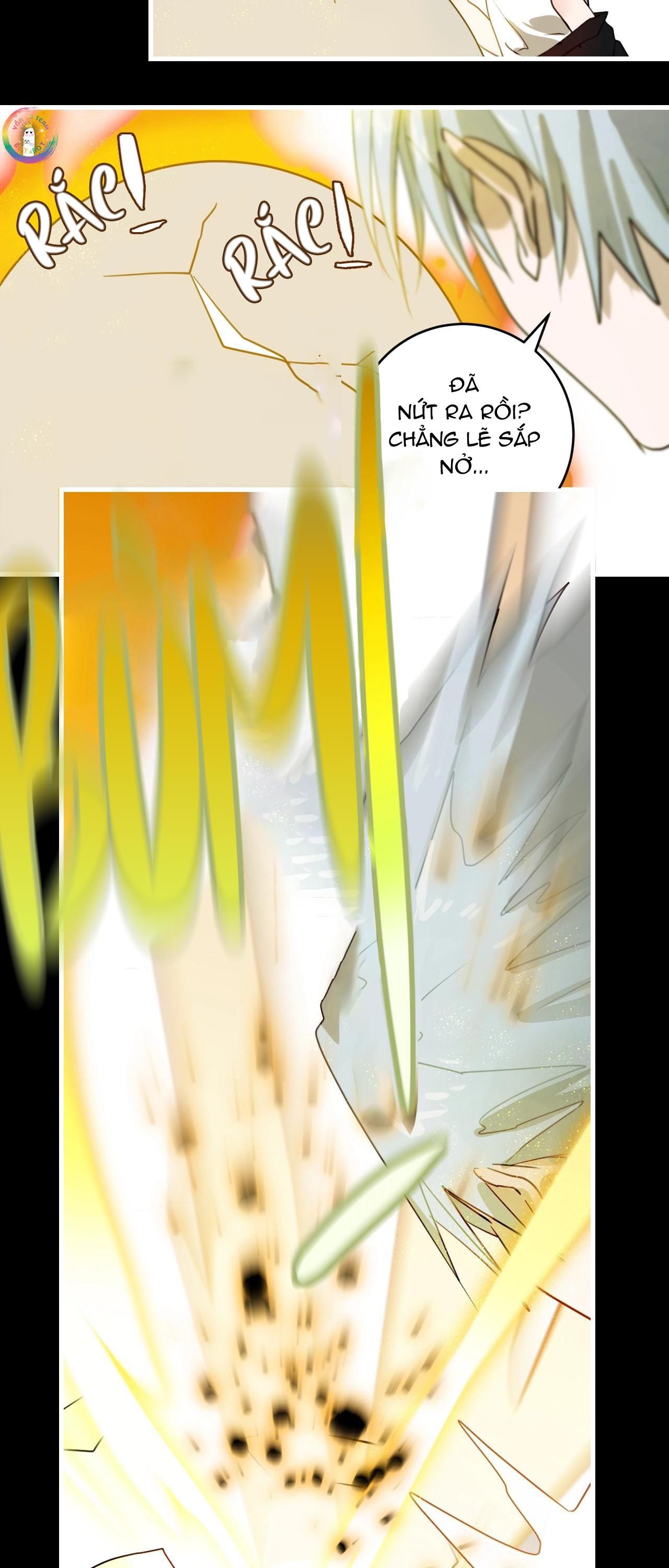 Quanh Năm Có Cá Chapter 3 - 38