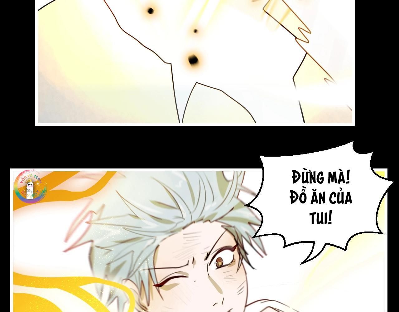 Quanh Năm Có Cá Chapter 3 - 39