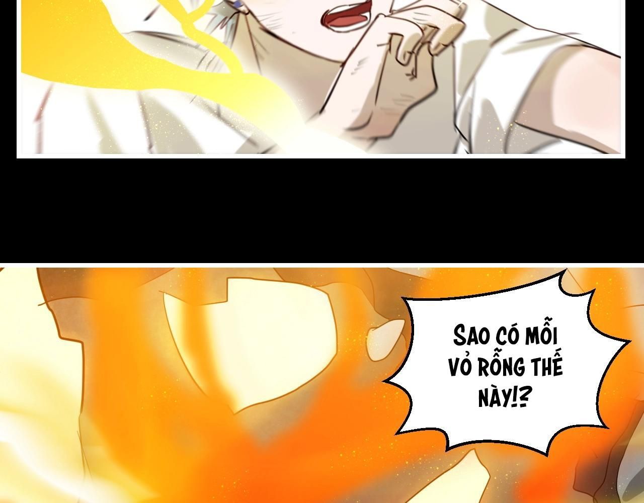 Quanh Năm Có Cá Chapter 3 - 40