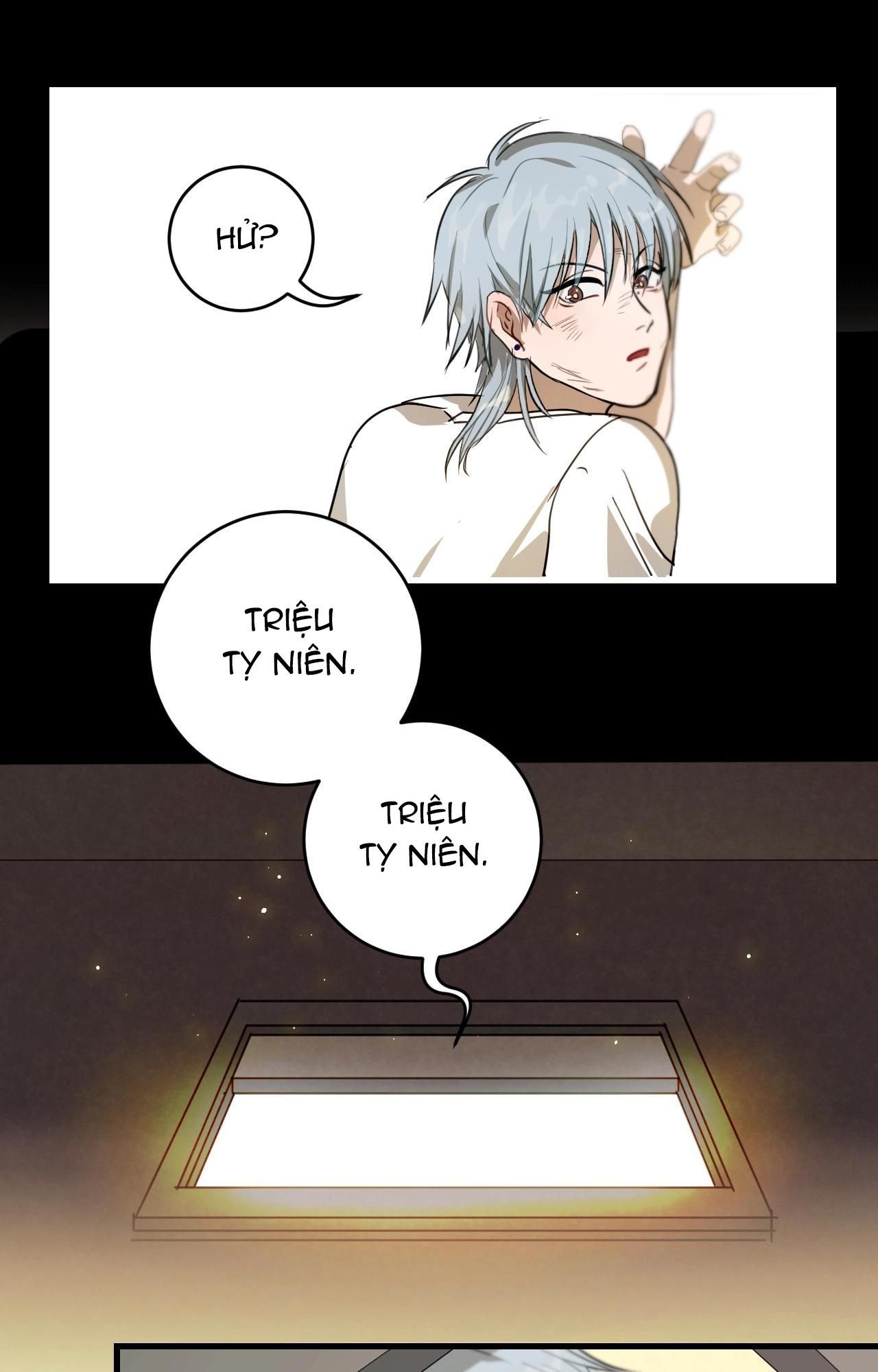 Quanh Năm Có Cá Chapter 3 - 42