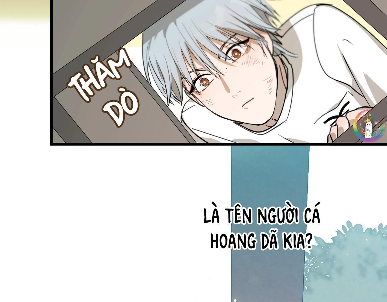 Quanh Năm Có Cá Chapter 3 - 43