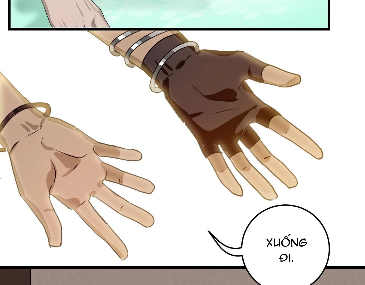 Quanh Năm Có Cá Chapter 3 - 46