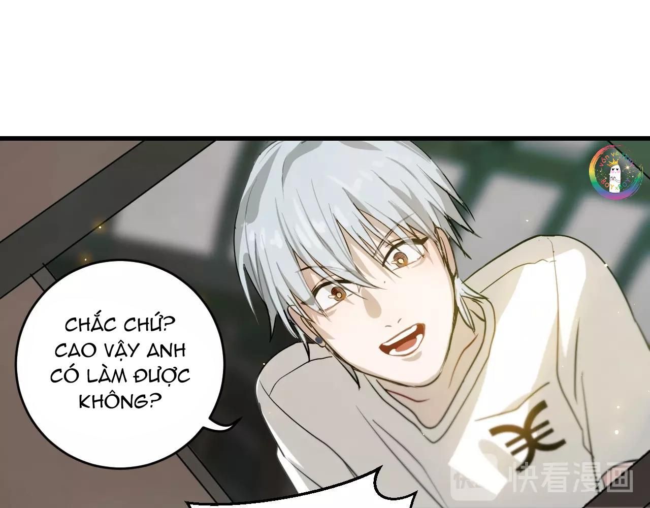 Quanh Năm Có Cá Chapter 3 - 50