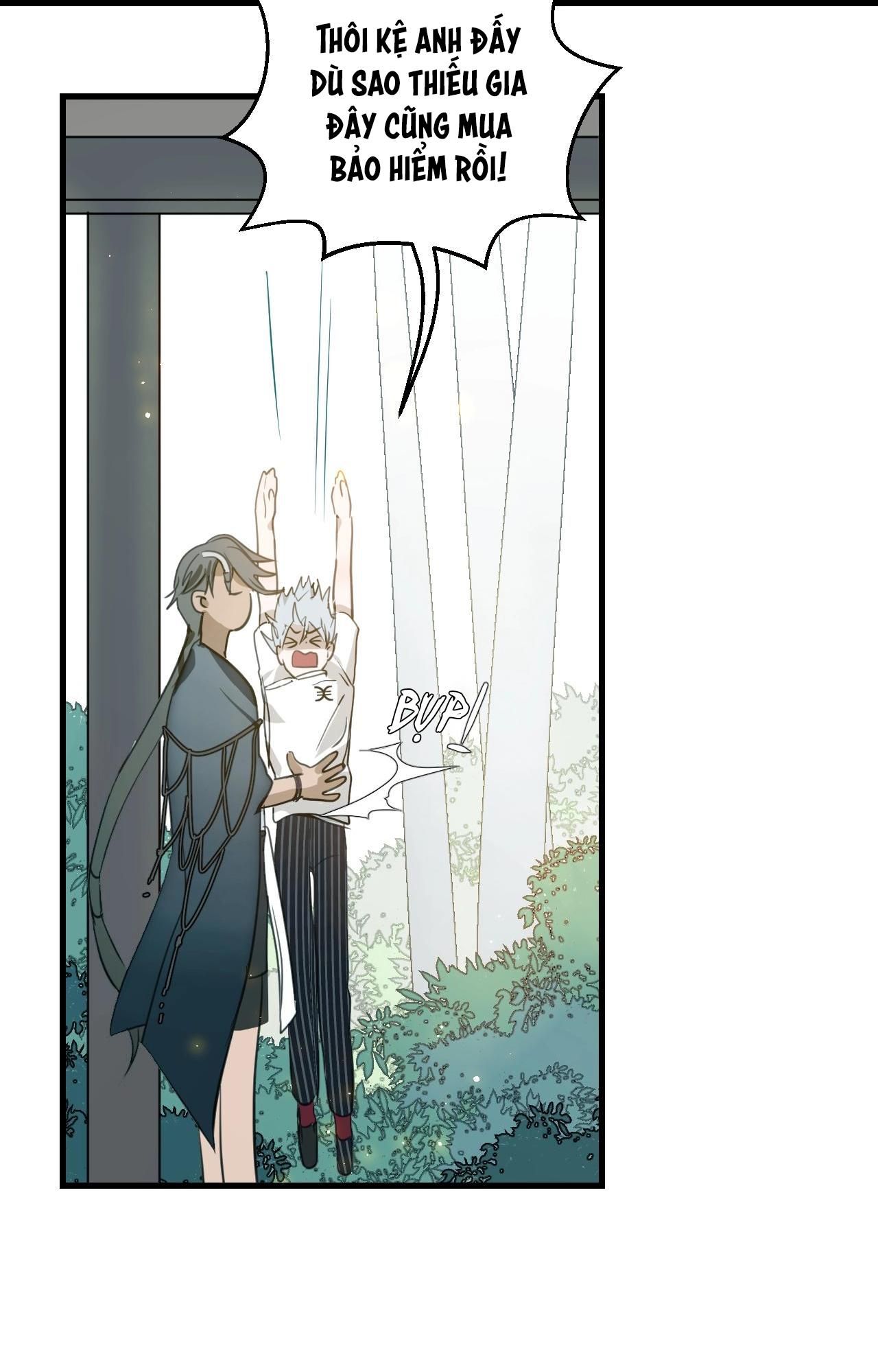 Quanh Năm Có Cá Chapter 3 - 51