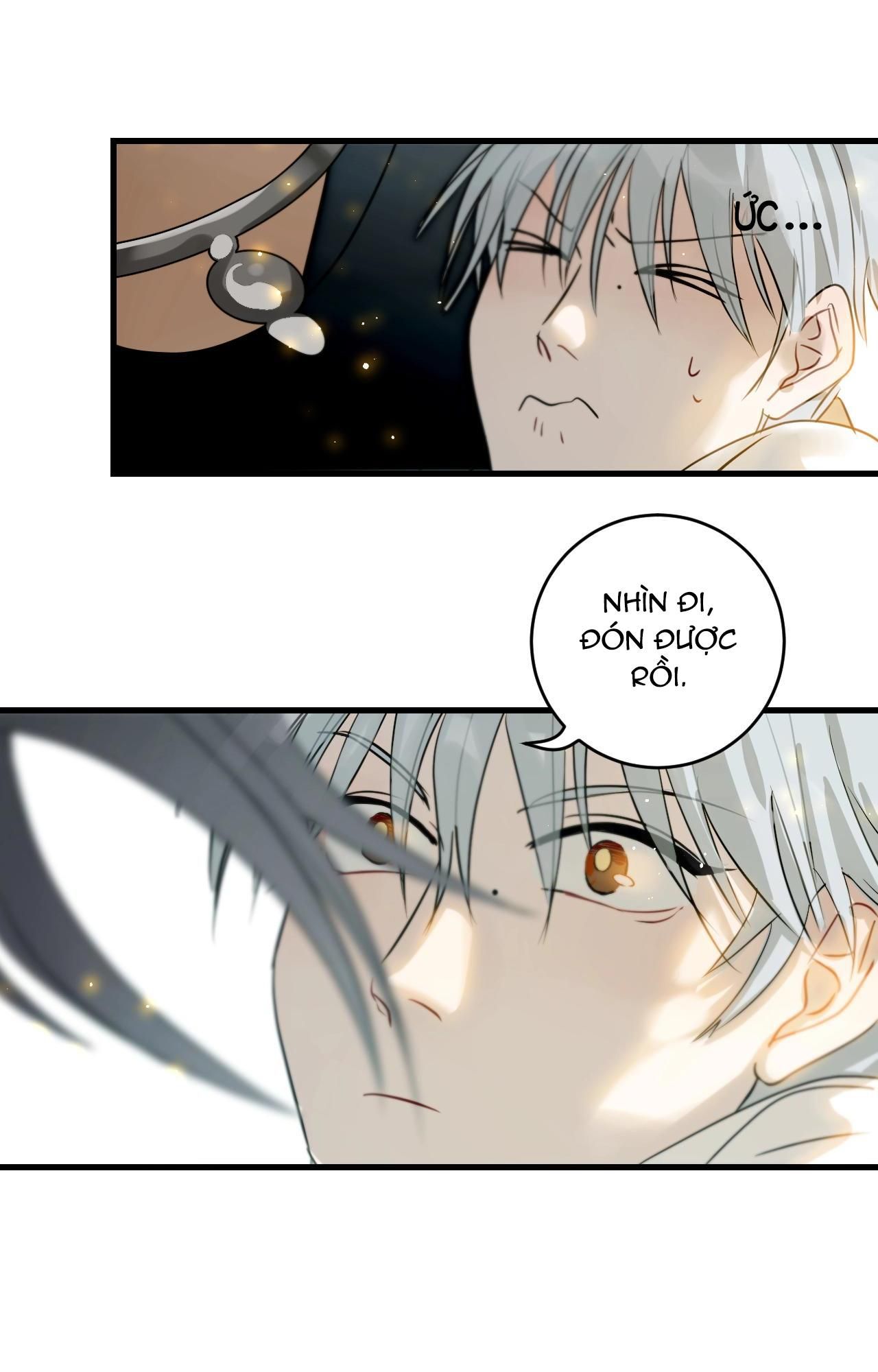 Quanh Năm Có Cá Chapter 3 - 52