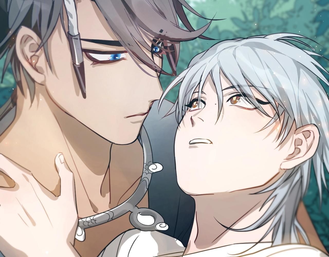 Quanh Năm Có Cá Chapter 3 - 54