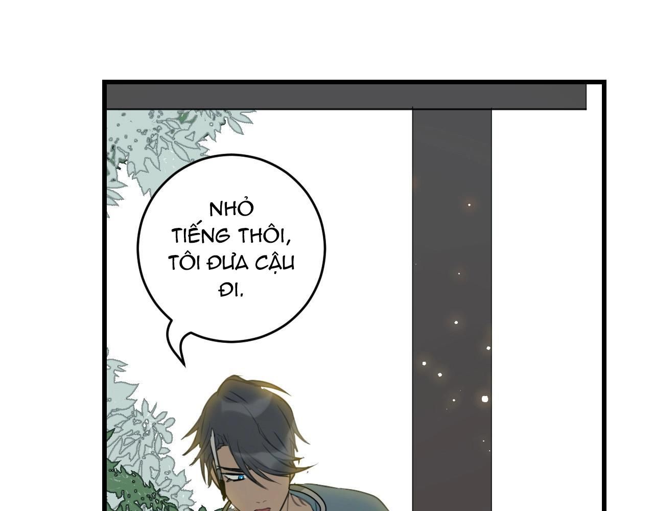 Quanh Năm Có Cá Chapter 3 - 56