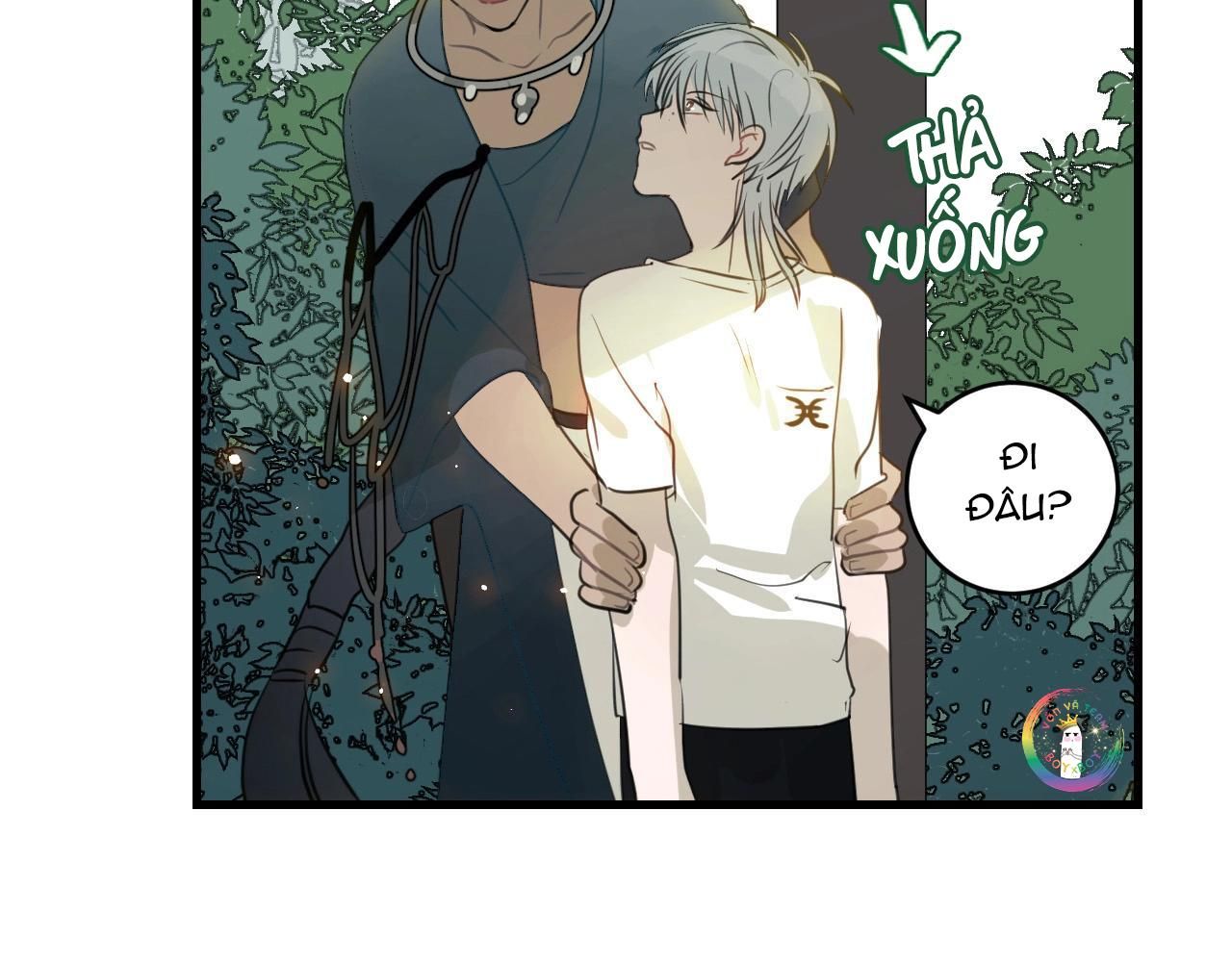 Quanh Năm Có Cá Chapter 3 - 57