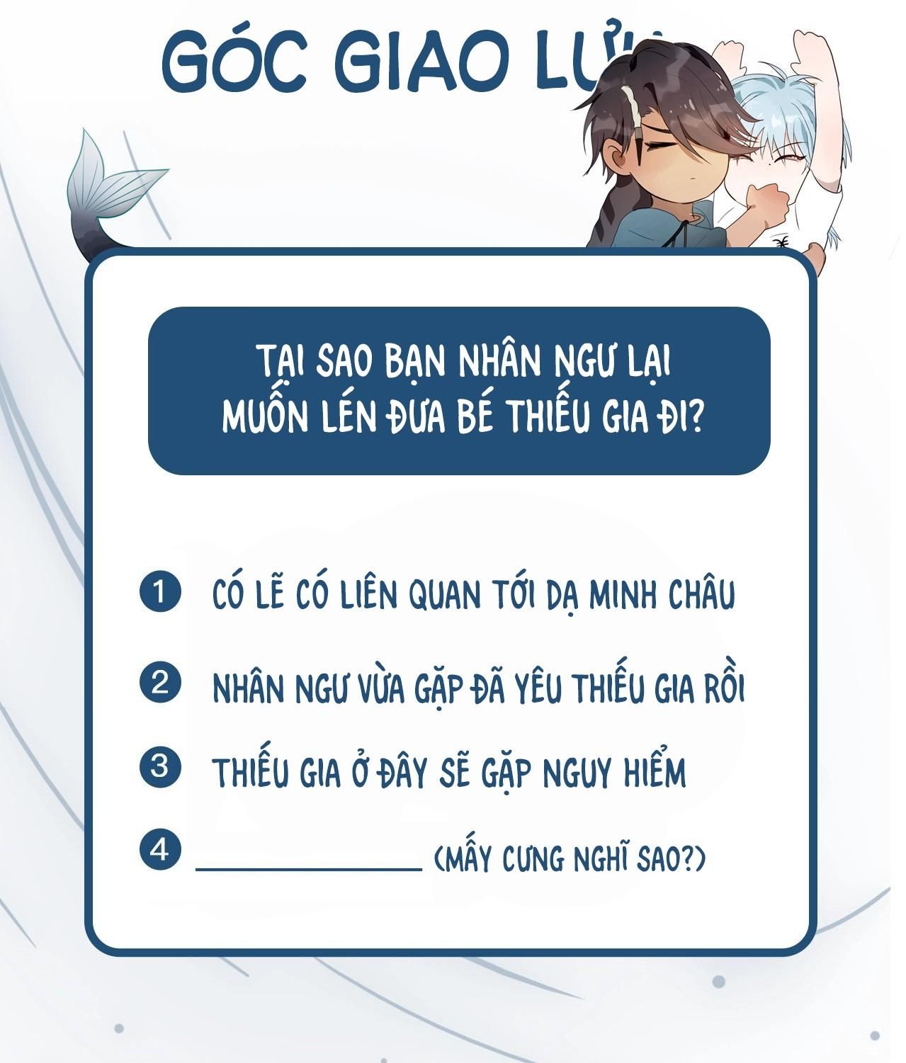 Quanh Năm Có Cá Chapter 3 - 61