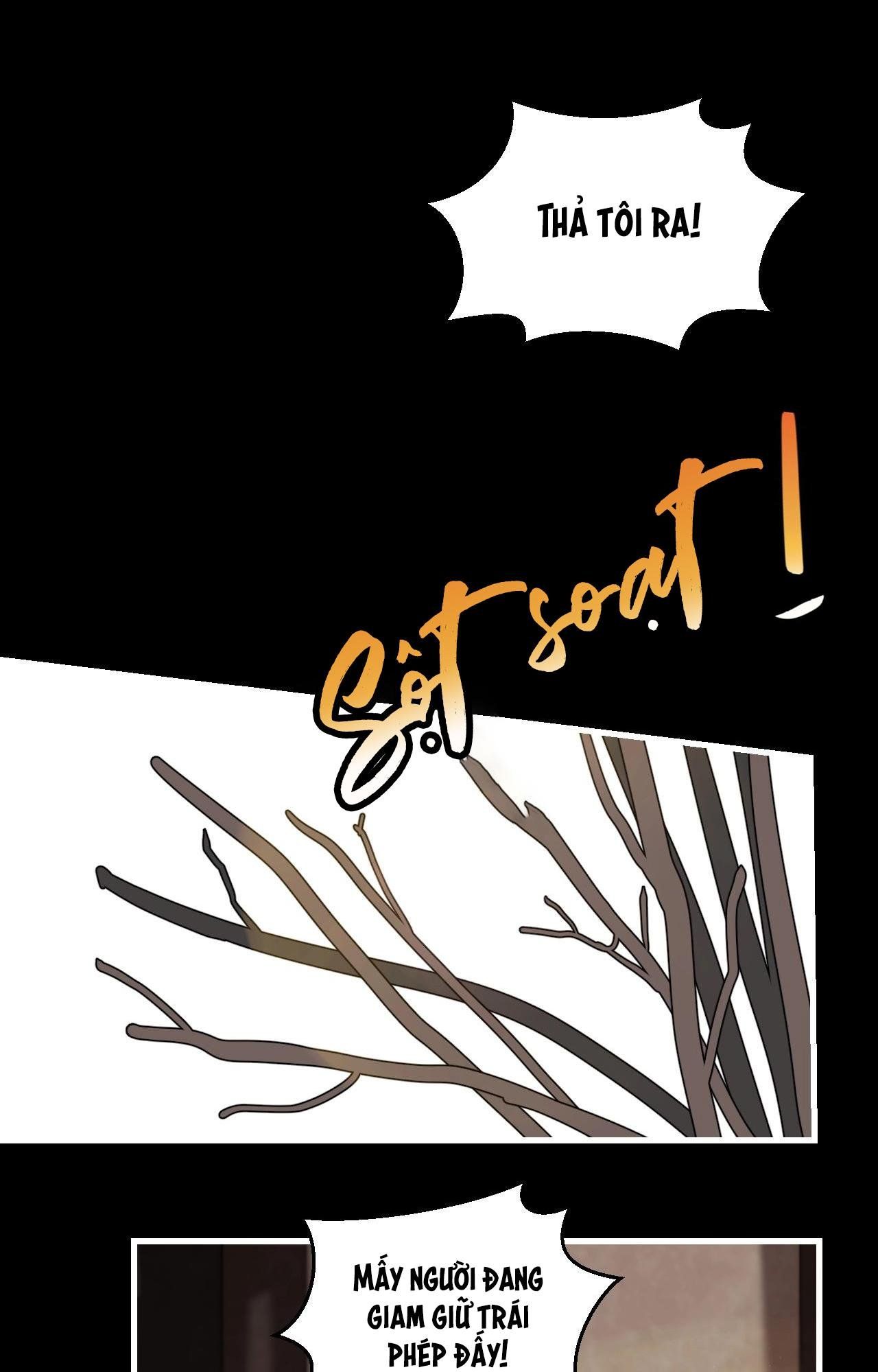 Quanh Năm Có Cá Chapter 3 - 10