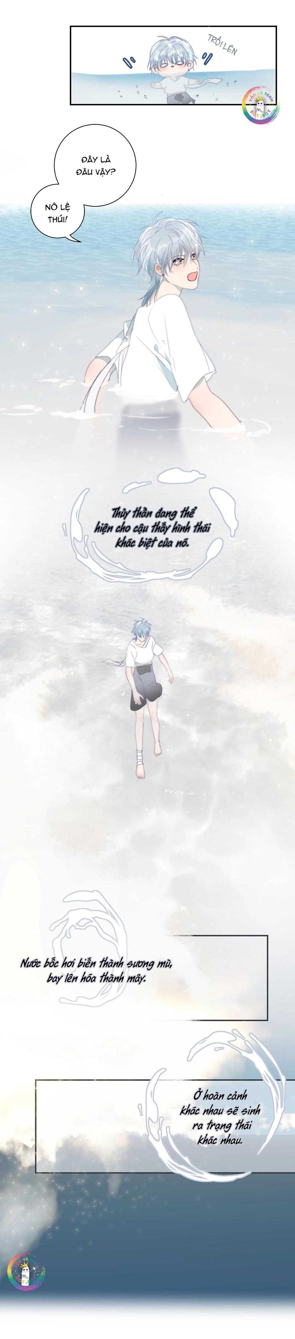 Quanh Năm Có Cá Chapter 30 - 11