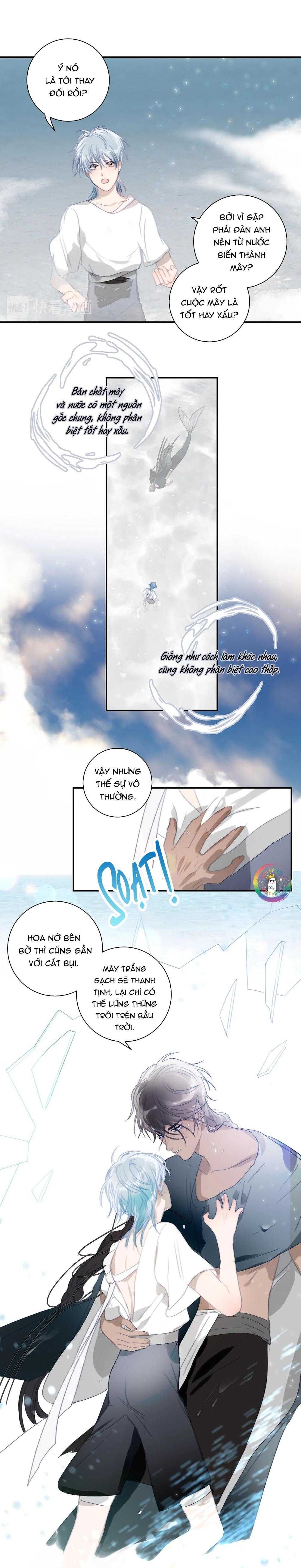 Quanh Năm Có Cá Chapter 30 - 12