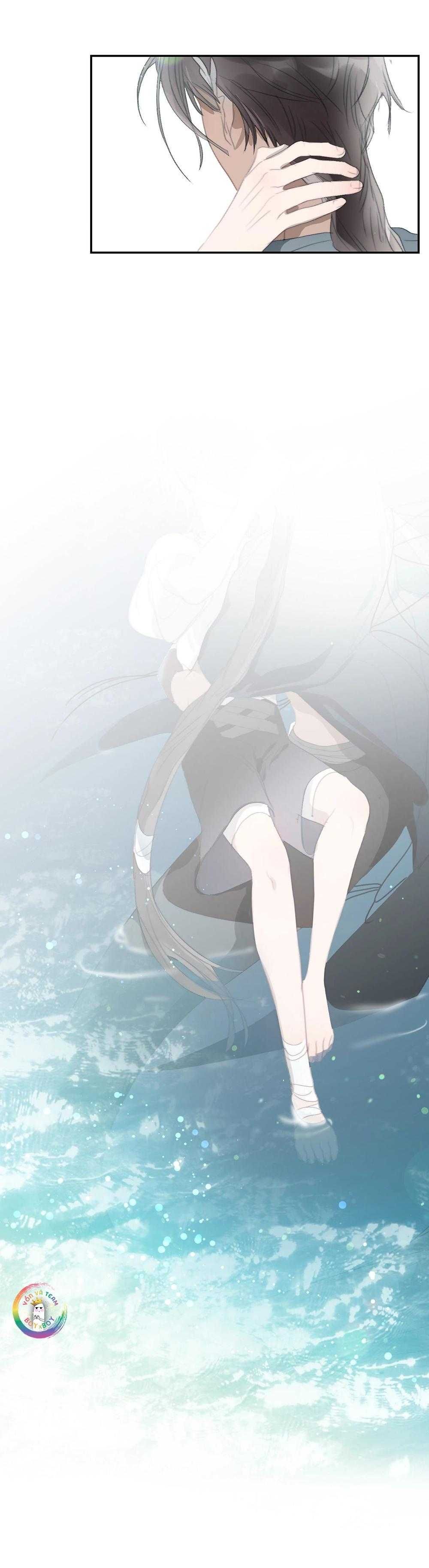 Quanh Năm Có Cá Chapter 30 - 15