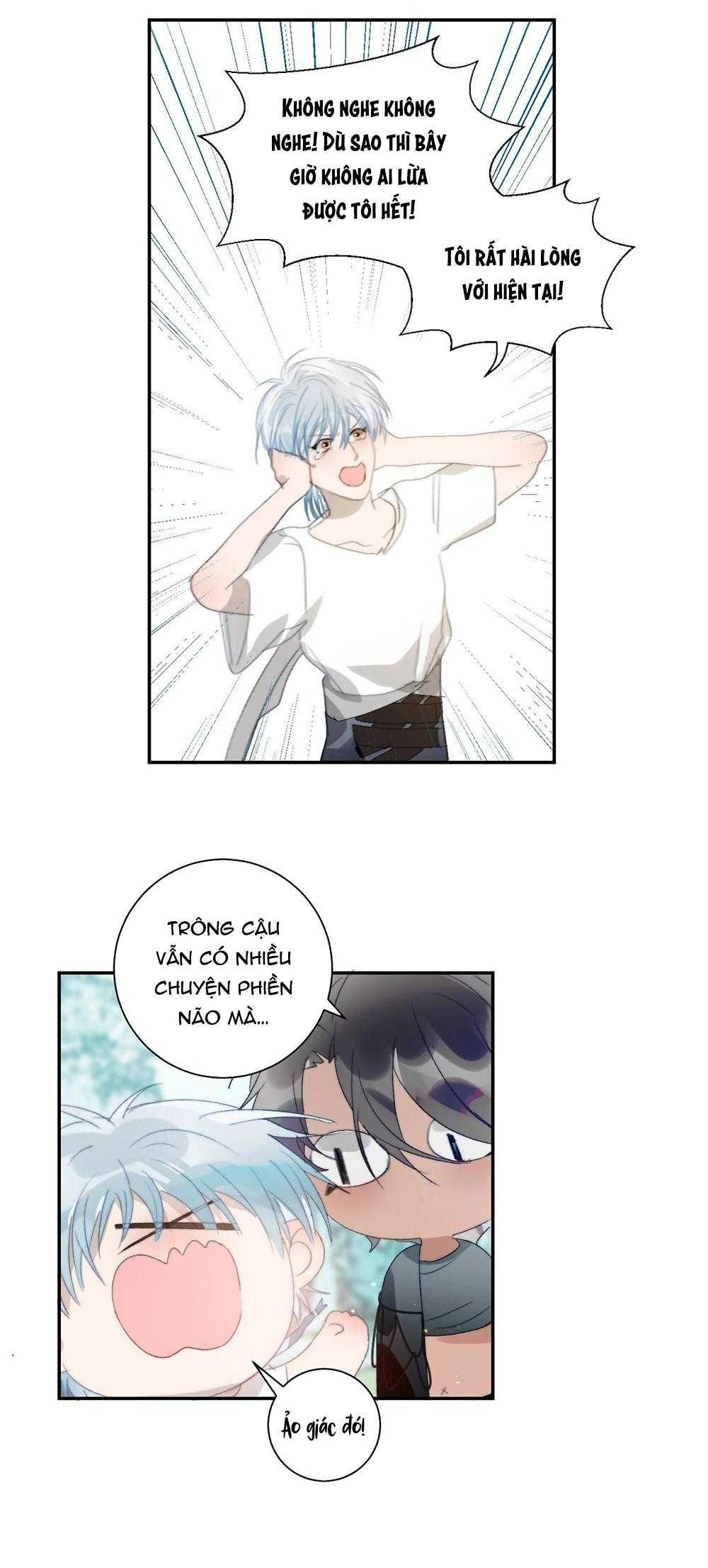 Quanh Năm Có Cá Chapter 30 - 5