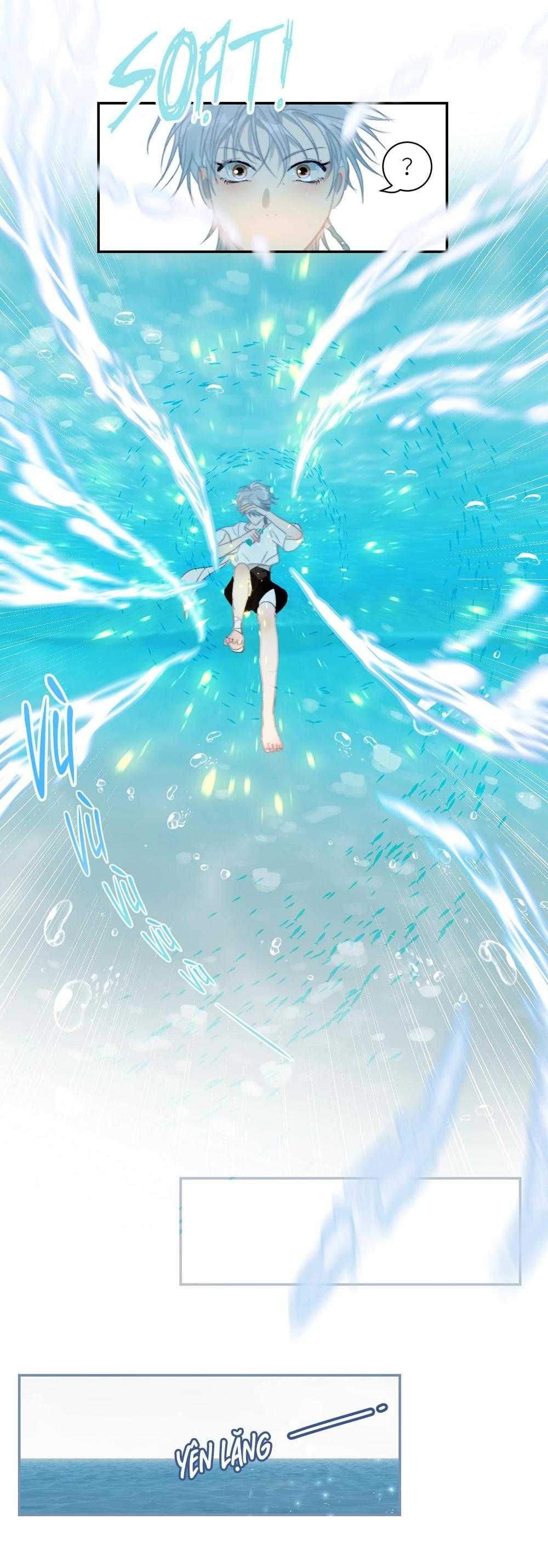 Quanh Năm Có Cá Chapter 30 - 10