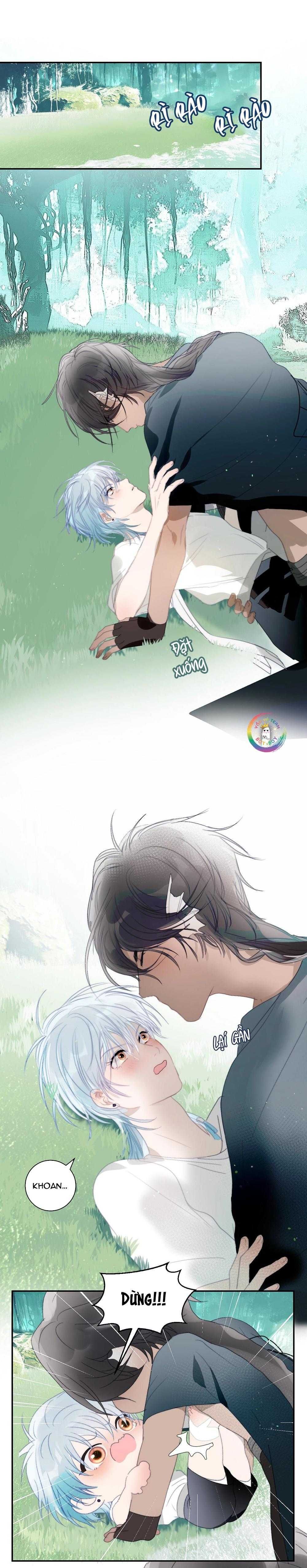 Quanh Năm Có Cá Chapter 31 - 4