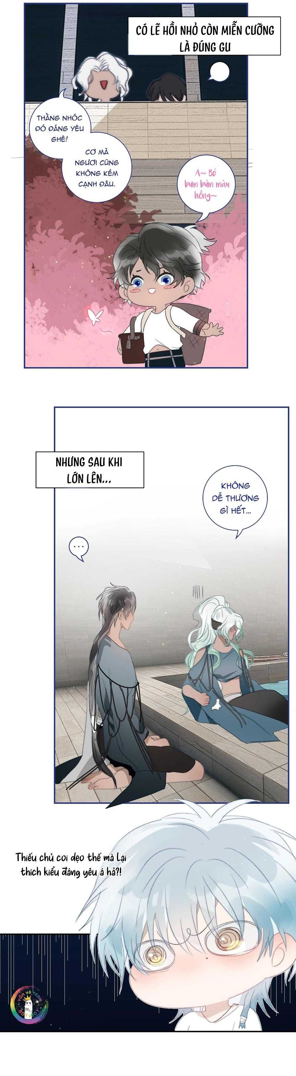 Quanh Năm Có Cá Chapter 31 - 9