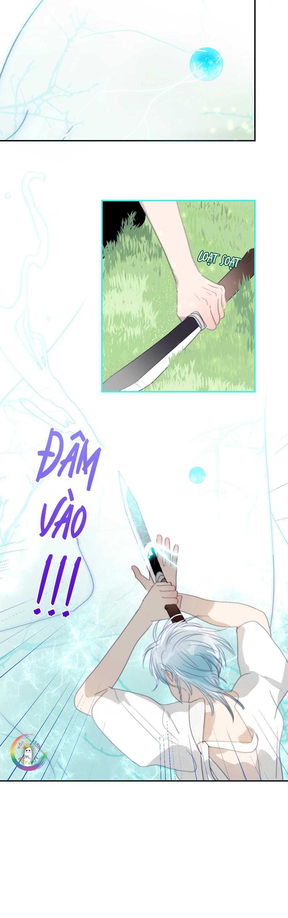 Quanh Năm Có Cá Chapter 32 - 12