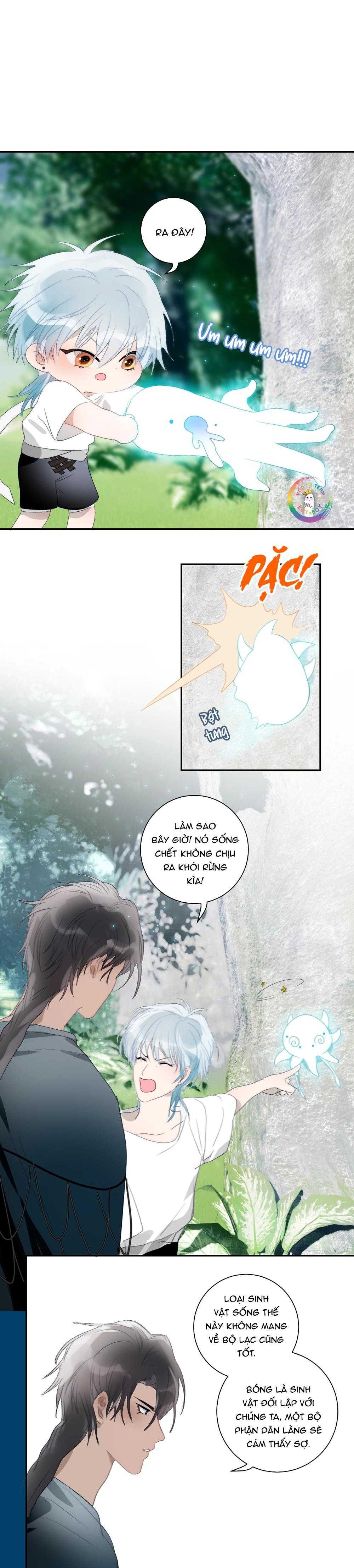 Quanh Năm Có Cá Chapter 34 - 4