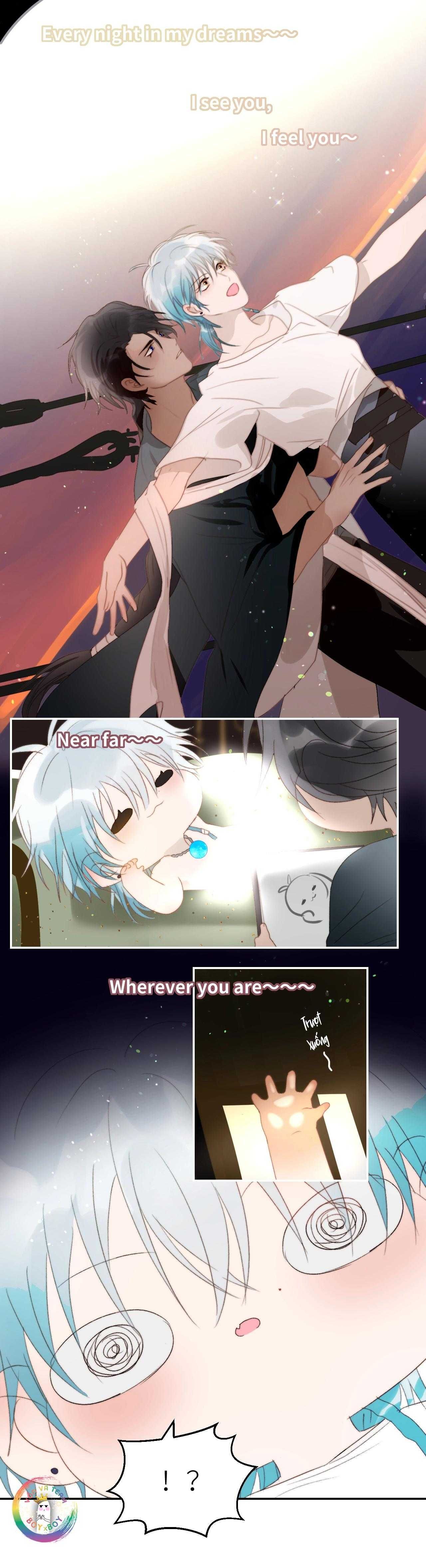 Quanh Năm Có Cá Chapter 35 - 11