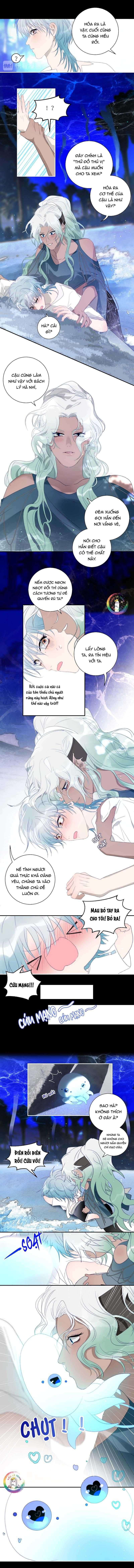 Quanh Năm Có Cá Chapter 37 - 6