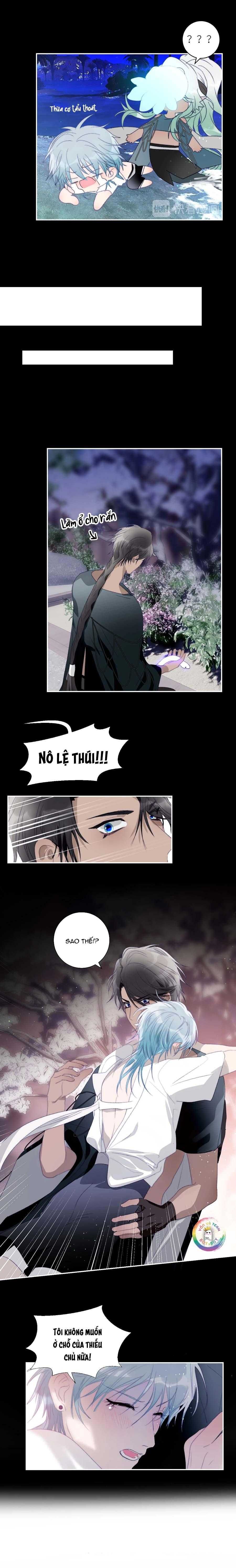 Quanh Năm Có Cá Chapter 37 - 7