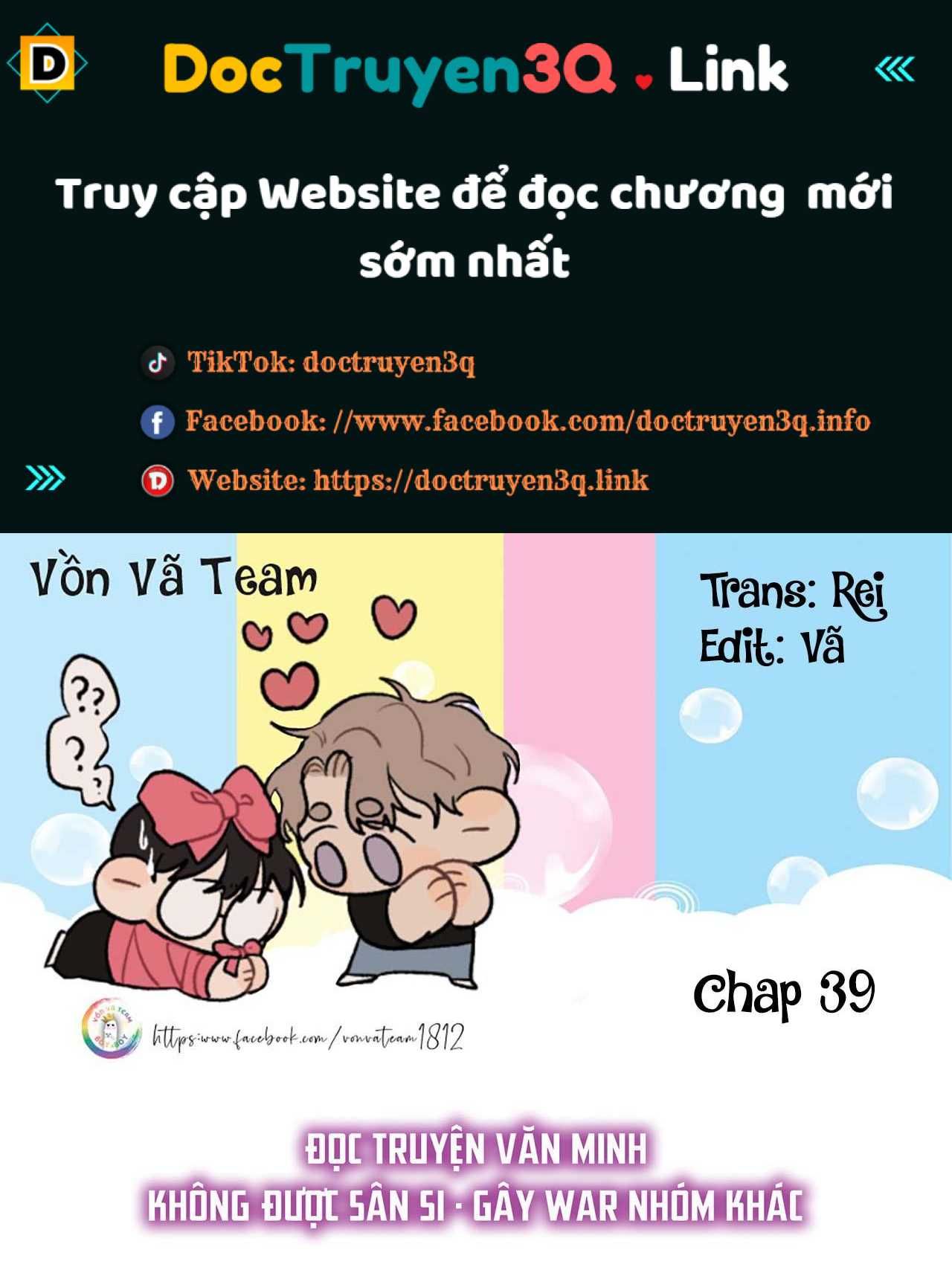 Quanh Năm Có Cá Chapter 39 - 2
