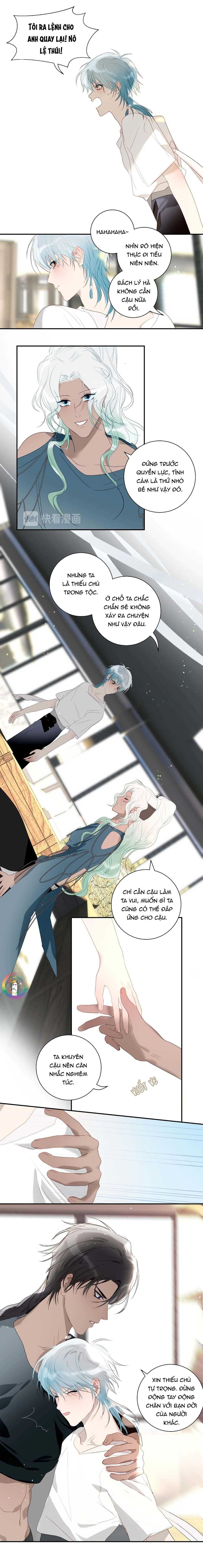 Quanh Năm Có Cá Chapter 39 - 6