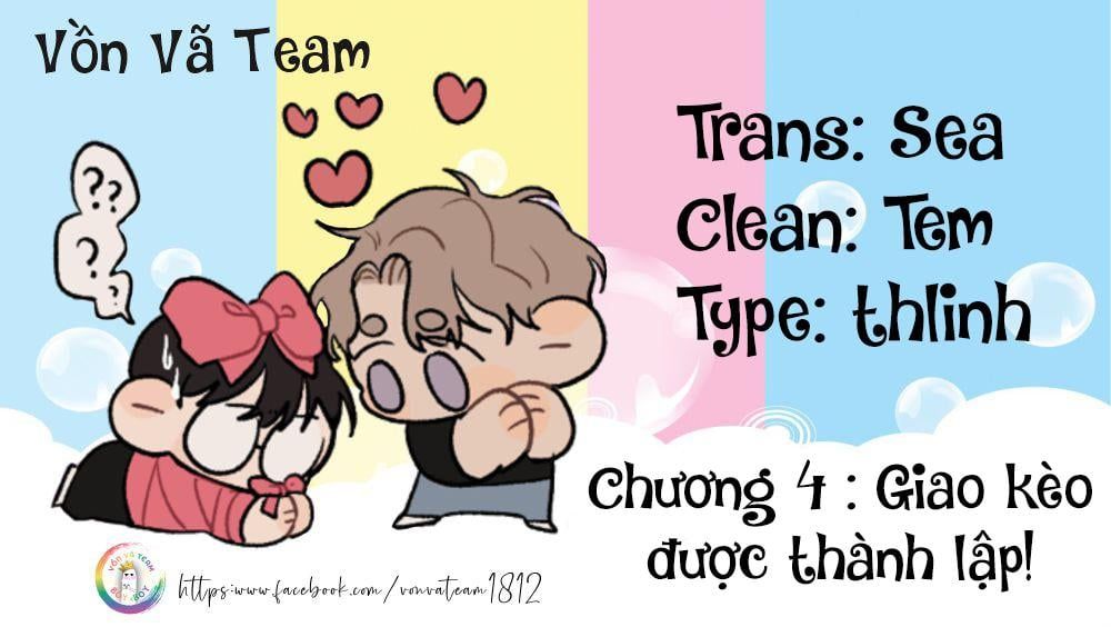 Quanh Năm Có Cá Chapter 4 - 2