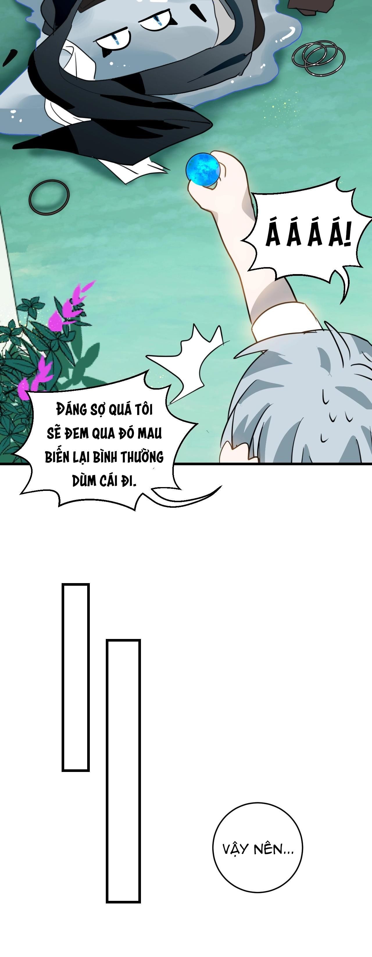 Quanh Năm Có Cá Chapter 4 - 12