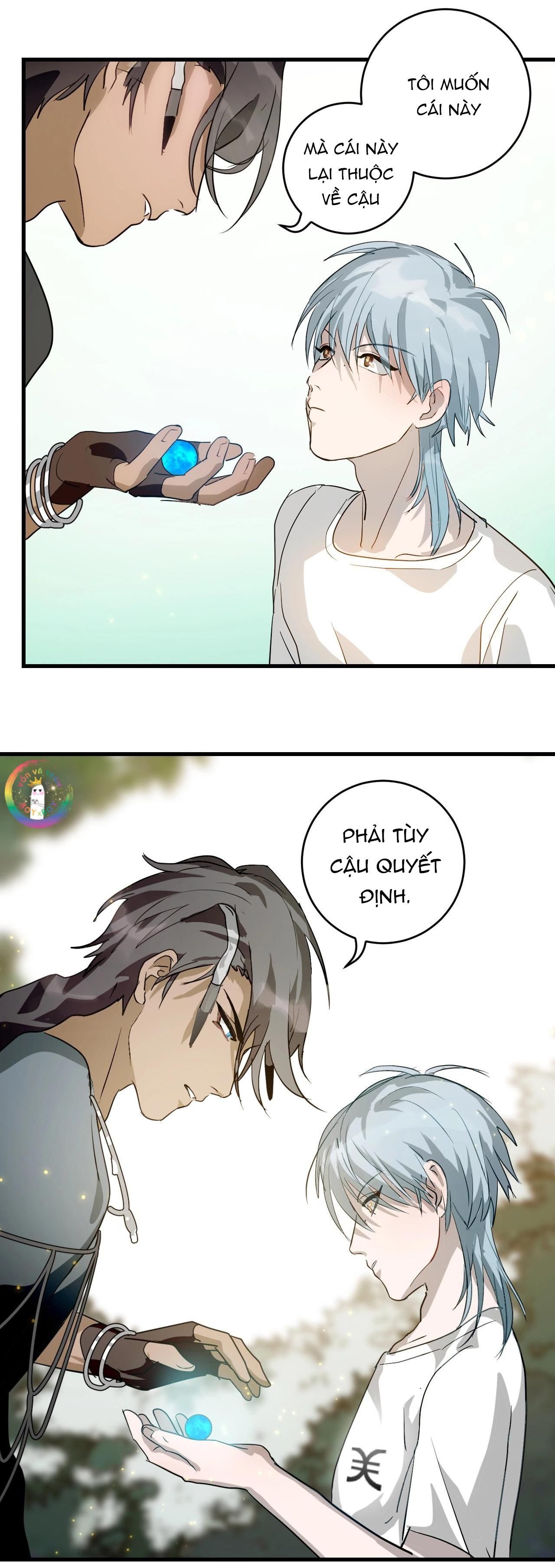 Quanh Năm Có Cá Chapter 4 - 15