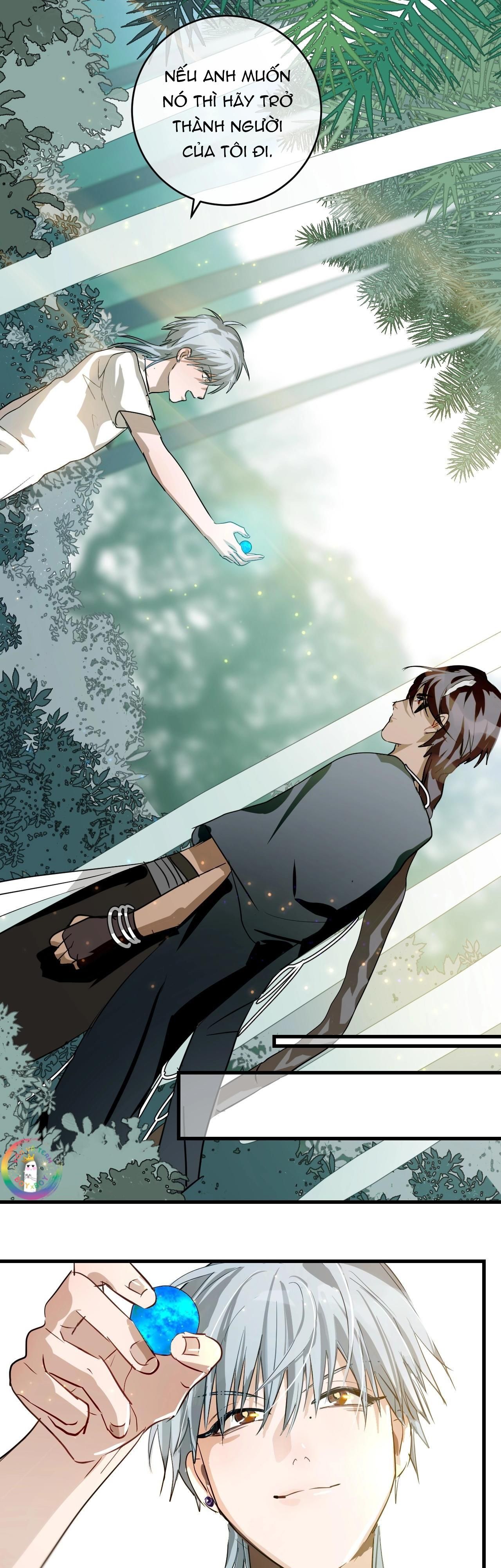 Quanh Năm Có Cá Chapter 4 - 17