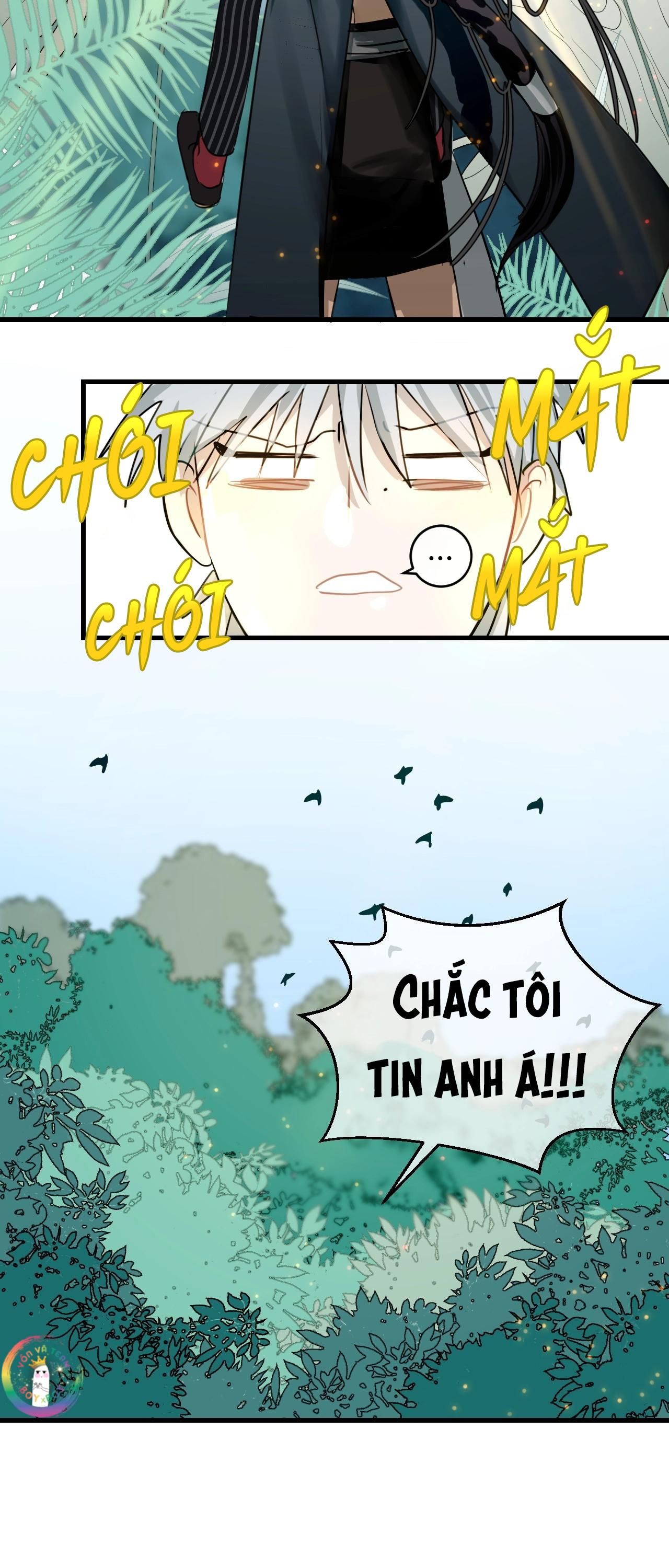 Quanh Năm Có Cá Chapter 4 - 25