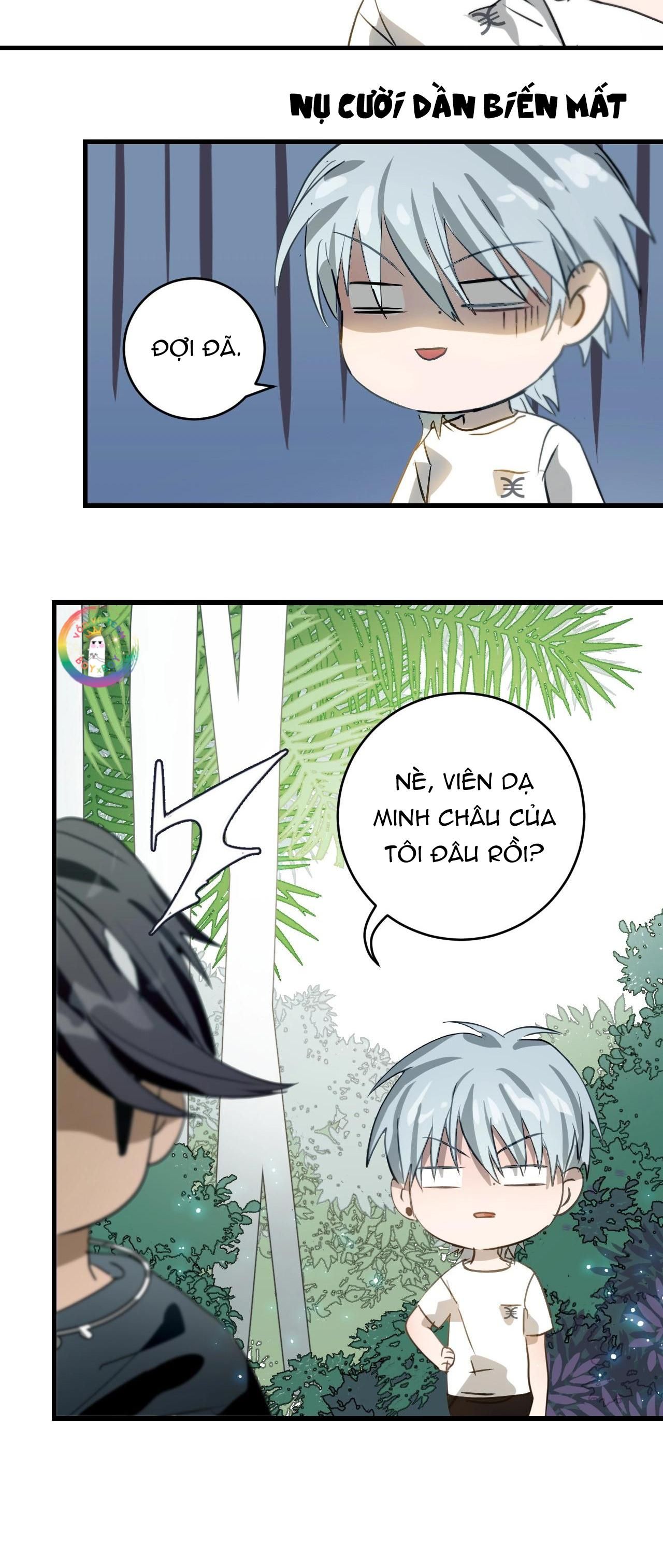 Quanh Năm Có Cá Chapter 4 - 6