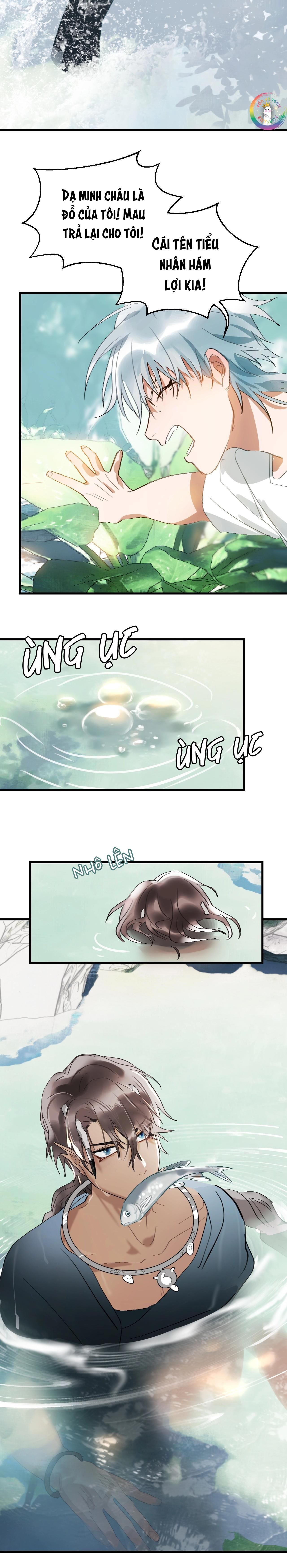 Quanh Năm Có Cá Chapter 5 - 12