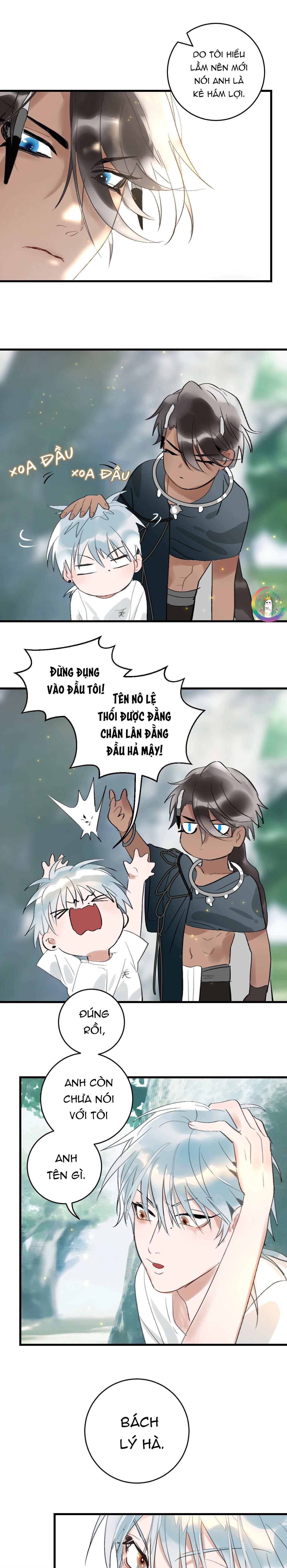 Quanh Năm Có Cá Chapter 5 - 16