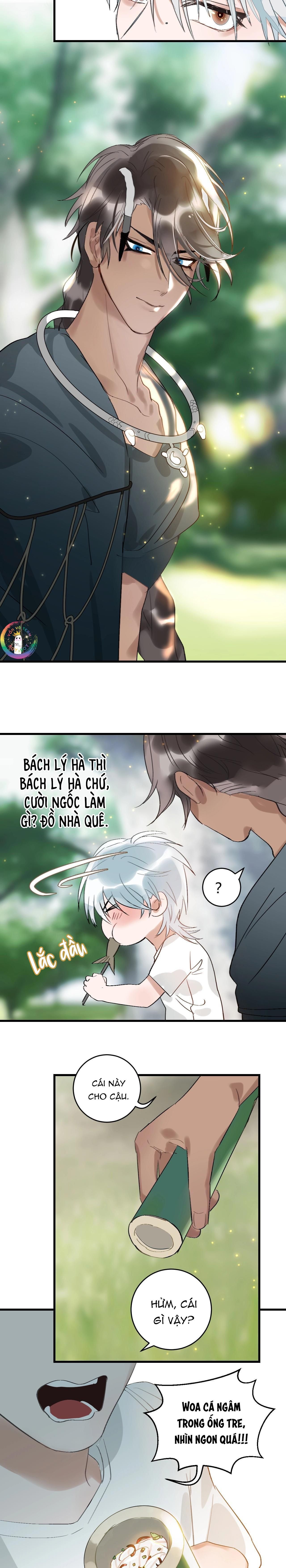 Quanh Năm Có Cá Chapter 5 - 17