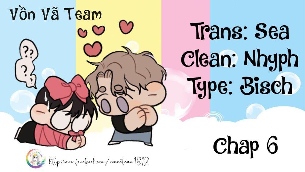 Quanh Năm Có Cá Chapter 6 - 2