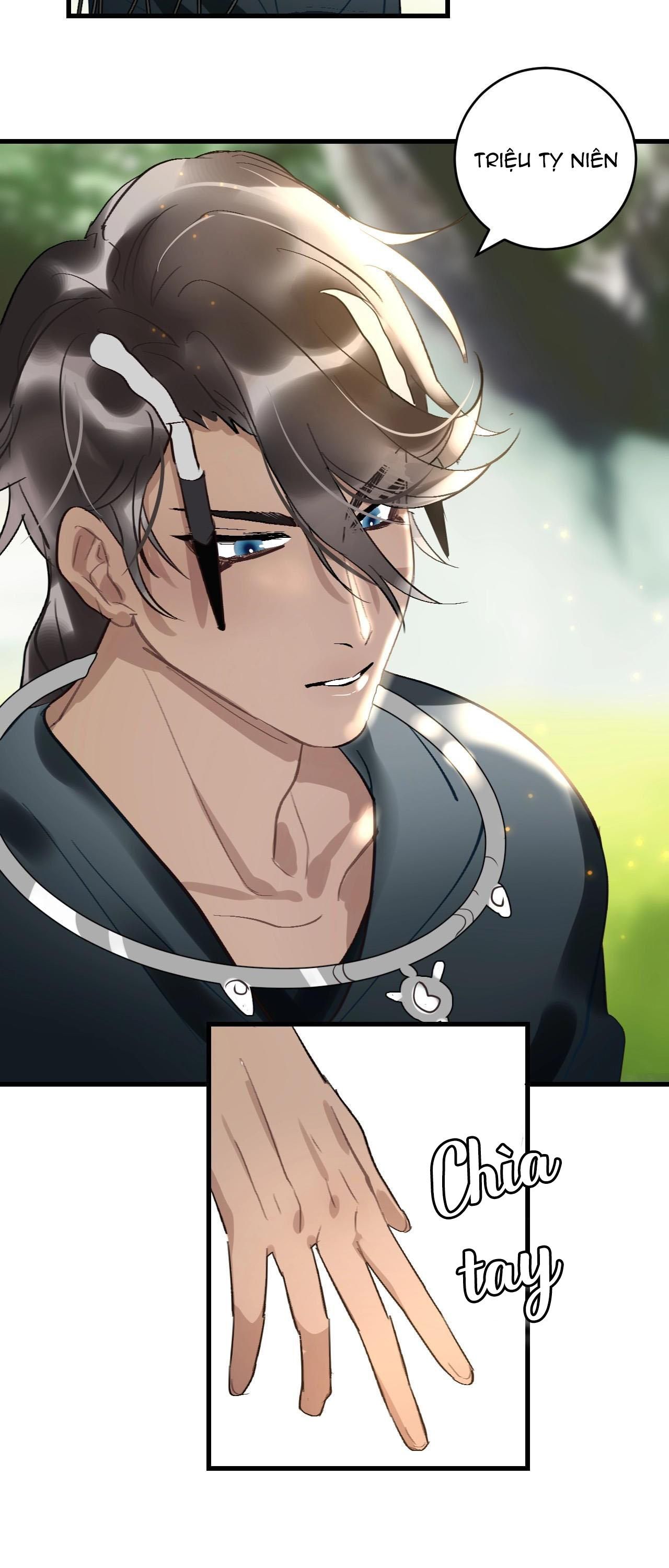 Quanh Năm Có Cá Chapter 6 - 14