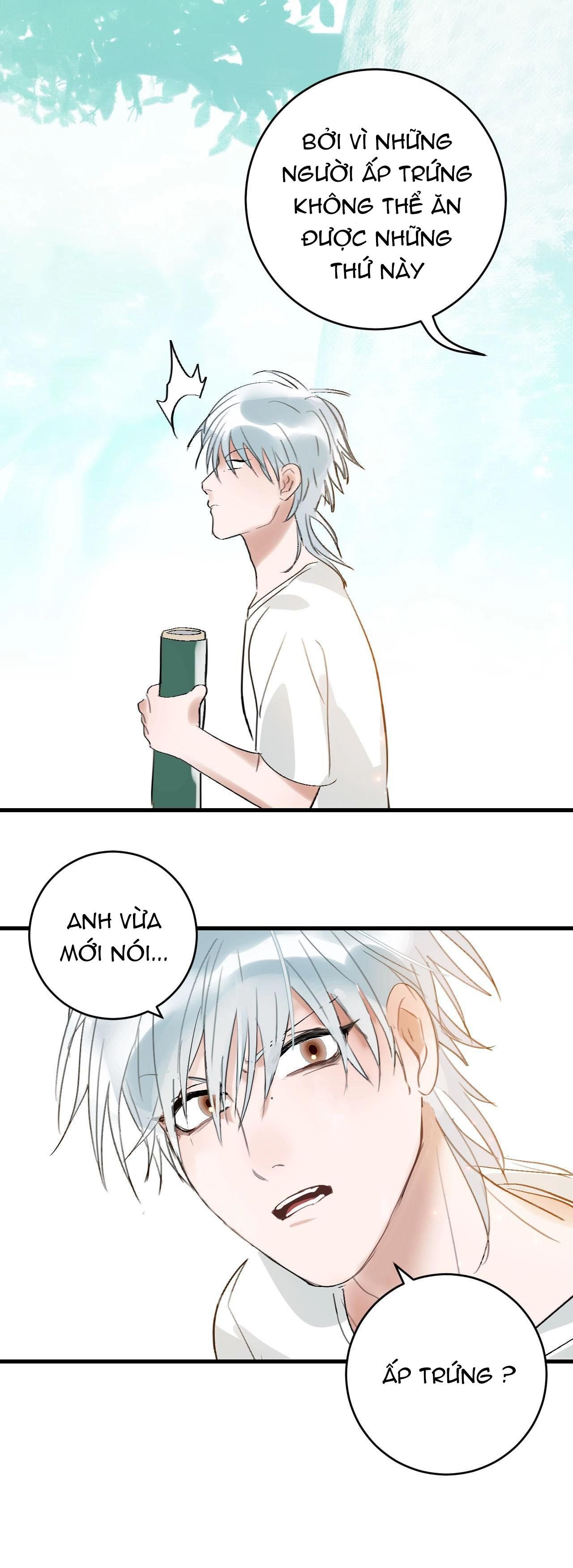 Quanh Năm Có Cá Chapter 6 - 3